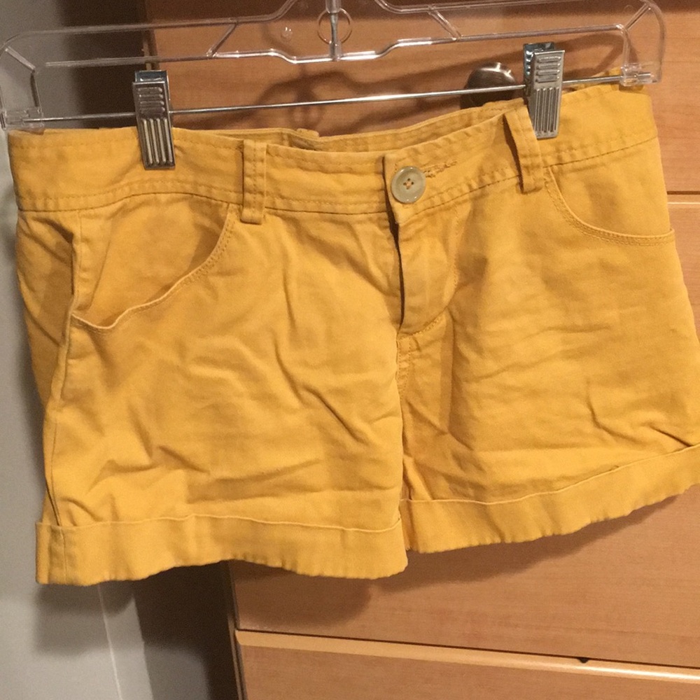 Shorts
